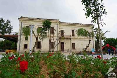 Atatürk Evi Müzesi